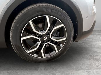 Citroen C4 100kW Max 50kWh 5dr Auto