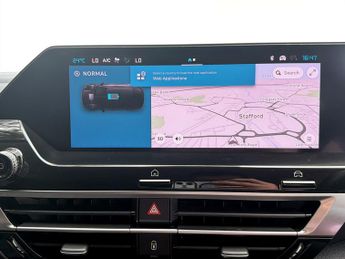 Citroen C4 100kW Max 50kWh 5dr Auto