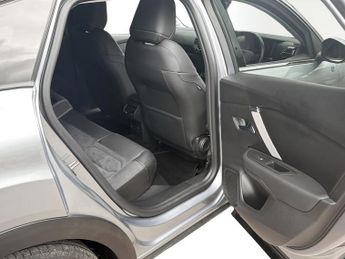 Citroen C4 100kW Max 50kWh 5dr Auto