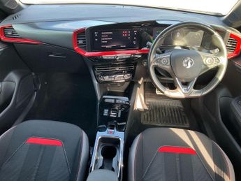 Vauxhall Mokka 100kW GS 50kWh 5dr Auto