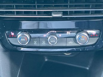 Vauxhall Mokka 100kW GS 50kWh 5dr Auto