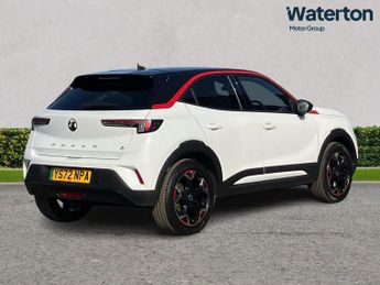 Vauxhall Mokka 100kW GS 50kWh 5dr Auto