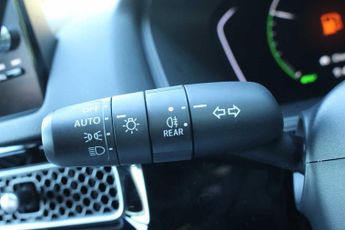 Honda Civic 2.0 eHEV Elegance 5dr CVT
