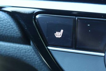 Honda Civic 2.0 eHEV Elegance 5dr CVT