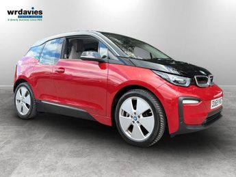 BMW 125 125kW 42kWh 5dr Auto
