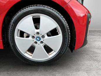 BMW i3 125kW 42kWh 5dr Auto