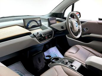 BMW i3 125kW 42kWh 5dr Auto