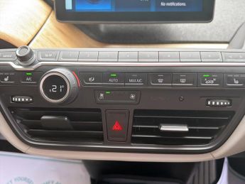 BMW i3 125kW 42kWh 5dr Auto