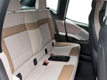 BMW i3 125kW 42kWh 5dr Auto
