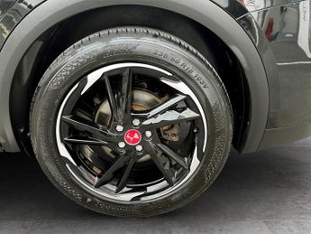 DS Ds 7 1.6 E-TENSE 4X4 Performance Line 5dr EAT8