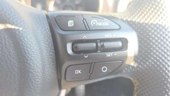 Kia Picanto 1.0 X-Line S 5dr Auto