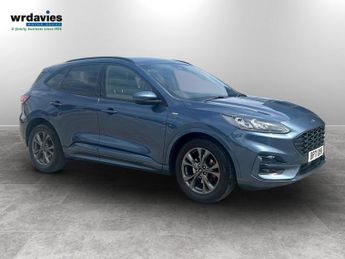Ford Kuga 1.5 EcoBlue ST-Line Edition 5dr