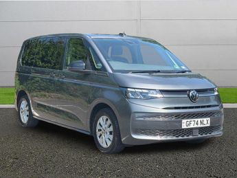 Volkswagen LT 