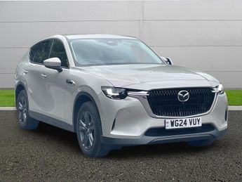 Mazda CX60 