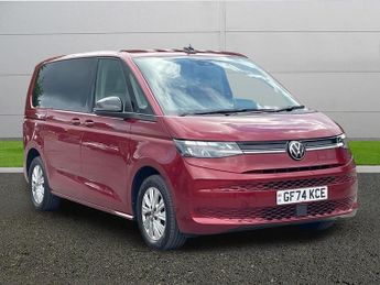 Volkswagen LT 