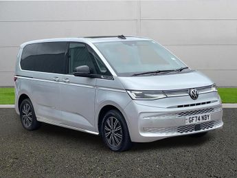 Volkswagen LT 