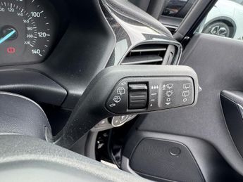 Ford Fiesta 1.0 EcoBoost Hbd mHEV 125 Active X 5dr Auto