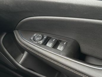 Vauxhall Insignia Grand Sport 