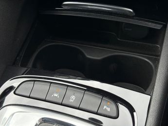 Vauxhall Insignia Grand Sport 