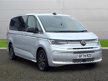 Volkswagen LT 