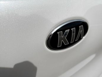 Kia Niro 1.6 GDi Hybrid 4 5dr DCT