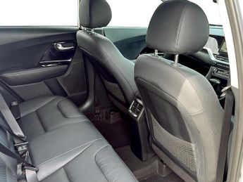 Kia Niro 1.6 GDi Hybrid 4 5dr DCT