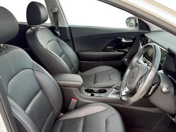 Kia Niro 1.6 GDi Hybrid 4 5dr DCT