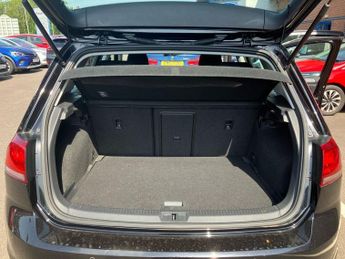 Volkswagen Golf 1.4 TSI 125 Match Edition 5dr DSG