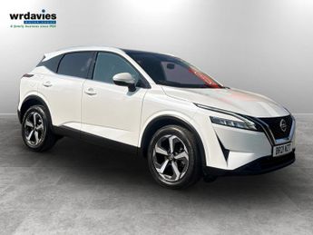 Nissan Qashqai 1.3 DiG-T MH 158 Premiere Edition 5dr Xtronic