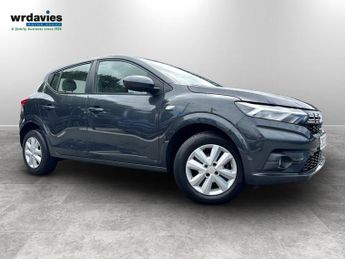 Dacia Sandero 1.0 Tce Expression 5dr