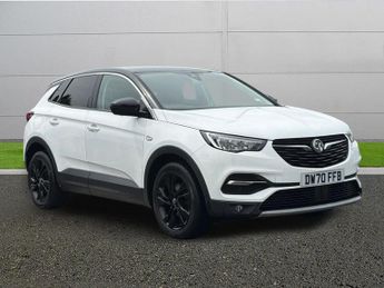 Vauxhall Grandland 