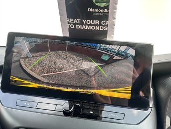Nissan Juke 1.6 Hybrid N-Connecta 5dr Auto