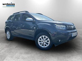 Dacia Duster 1.5 Blue dCi Expression 5dr