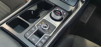 Kia Sorento 1.6 T-GDi HEV 2 5dr Auto