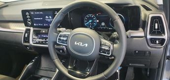 Kia Sorento 1.6 T-GDi HEV 2 5dr Auto