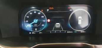 Kia Sorento 1.6 T-GDi HEV 2 5dr Auto