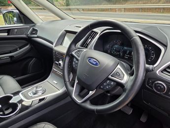 Ford Galaxy 2.0 EcoBlue Titanium 5dr Auto