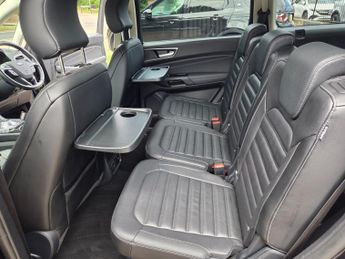 Ford Galaxy 2.0 EcoBlue Titanium 5dr Auto