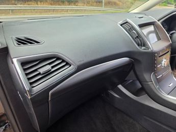 Ford Galaxy 2.0 EcoBlue Titanium 5dr Auto