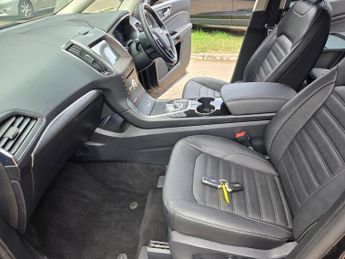 Ford Galaxy 2.0 EcoBlue Titanium 5dr Auto