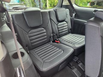 Ford Galaxy 2.0 EcoBlue Titanium 5dr Auto