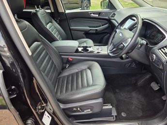 Ford Galaxy 2.0 EcoBlue Titanium 5dr Auto