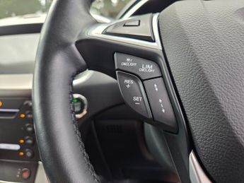 Ford Galaxy 2.0 EcoBlue Titanium 5dr Auto