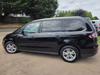 Ford Galaxy 2.0 EcoBlue Titanium 5dr Auto