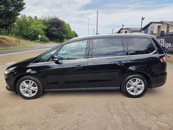 Ford Galaxy 2.0 EcoBlue Titanium 5dr Auto