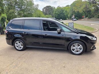 Ford Galaxy 2.0 EcoBlue Titanium 5dr Auto