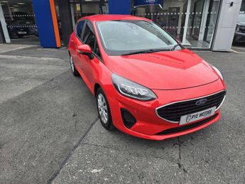 Ford Fiesta 1.1 Trend 5dr