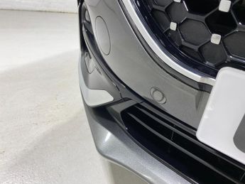 Ford Puma 1.0 Turbo EcoBoost Hybrid (155PS) mHEV Automatic ST-Line Vignale