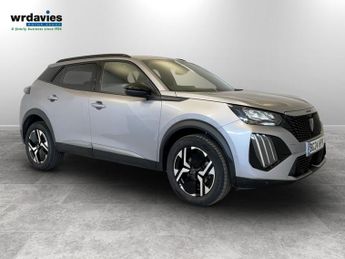 Peugeot 2008 1.2 PureTech 130 Allure 5dr