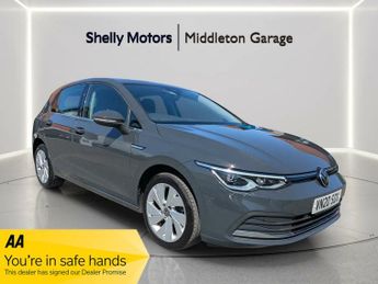 Volkswagen Golf 1.5 TSI Style 5dr